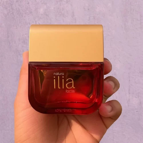 FLORAL INTENSO PRA ELAS