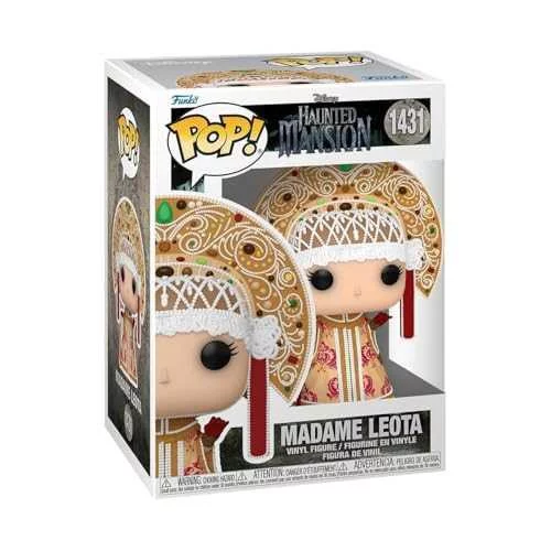 FUNKO DE MARIA BONITA
