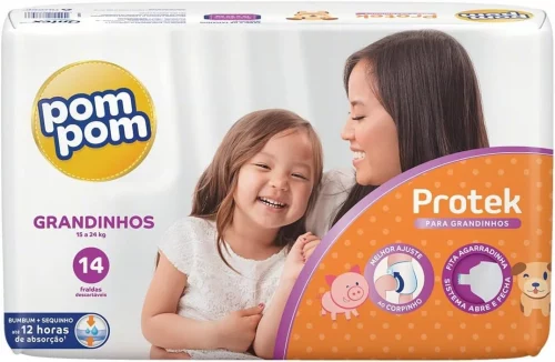 Grandinhos 15 a 24 kg‼