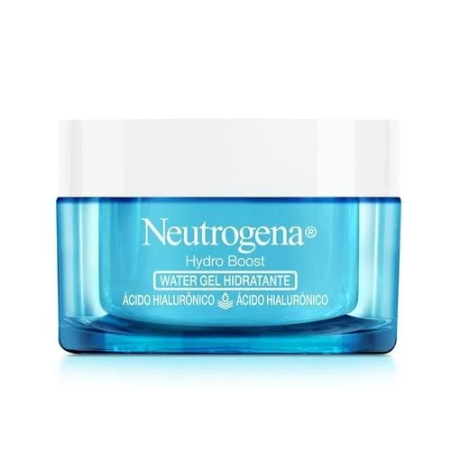 🧡Hidratante Facial Neutrogena Hydro Boost Water Gel 50g