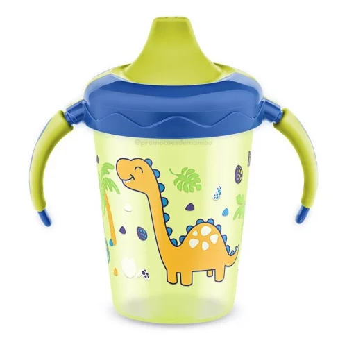 Lillo Caneca Antivazamento Dinossauro