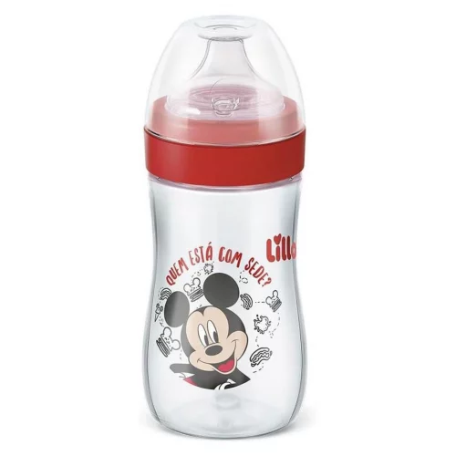 Lillo Copo Evolution Disney Mickey, 300ml