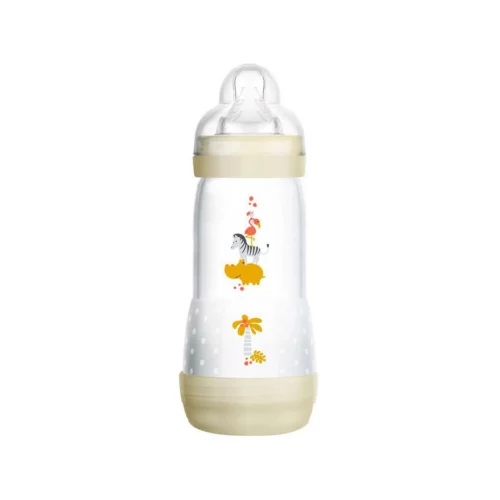 Mamadeira Mam Easy Star Neutra 320ml
