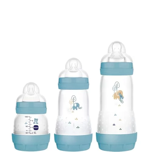 MAMADEIRA MAM EASY START - EASY START TRIO