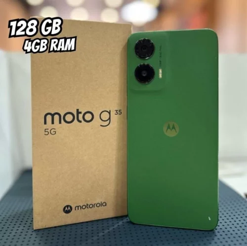 🤳Moto g35 ! Aproveita 🔖 Novo Cupom + Desconto no pix!