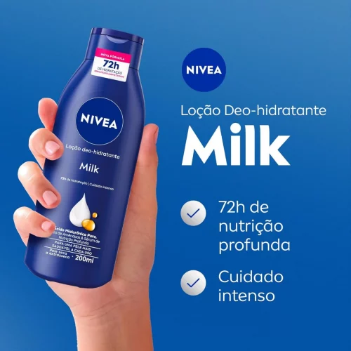 🚨 ÓTIMO PREÇO 😍💙 72h de hidratação profunda ‼️
