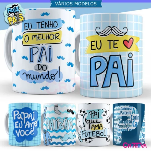 PARA O PAPAI