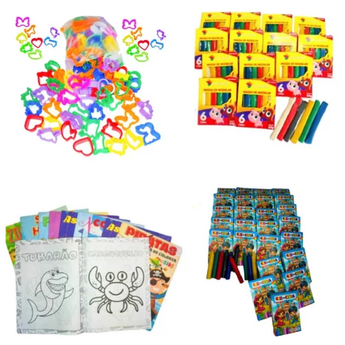PERFEITO PARA LEMBRANCINHAS DE ANIVERSARIO