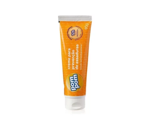 Pomada Pom Pom Anti Assaduras 90G