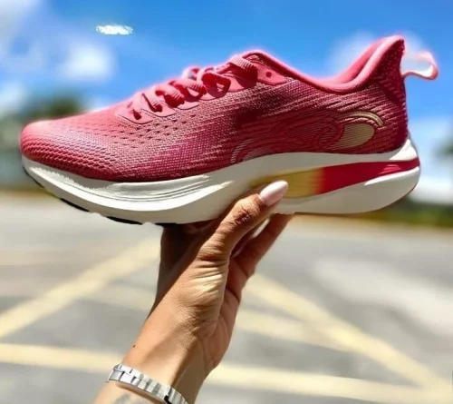 PRA VOAR NA CORRIDA MENINAS