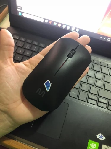 🚨 PRECINHO 🤑 Multilaser é custo benefício! Modelo sem fio 🔝 Oferta Exclusiva Prime ‼️
