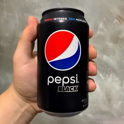 R$ 1,91 CADA PEPSI ZERO