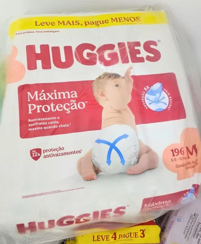 Saindo por R$0,64 cada fita 😮 Aproveita o frete prime