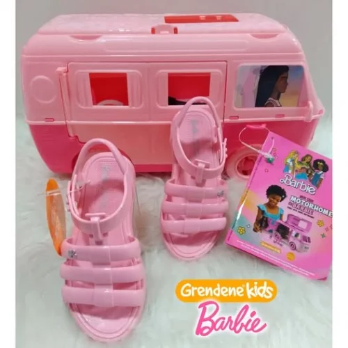 SANDÁLIA + BRINQUEDO‼️ R$ 59,84‼️ Retire Grátis na Loja 🥰