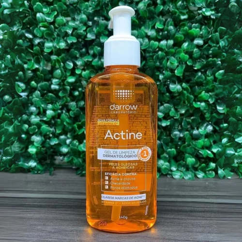 🚨 TÁ BARATOOOO 😍🧡 Gel de Limpeza Darrow de 140G ‼️