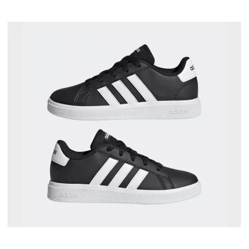 Tênis Adidas Grand Court  (Tam. 26 ao 30)