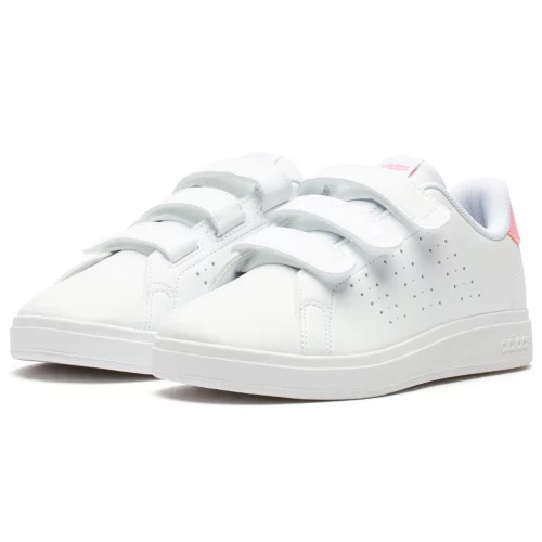 Tênis Infantil Adidas Advantage Base 2.0 - Tam 27 ao 32