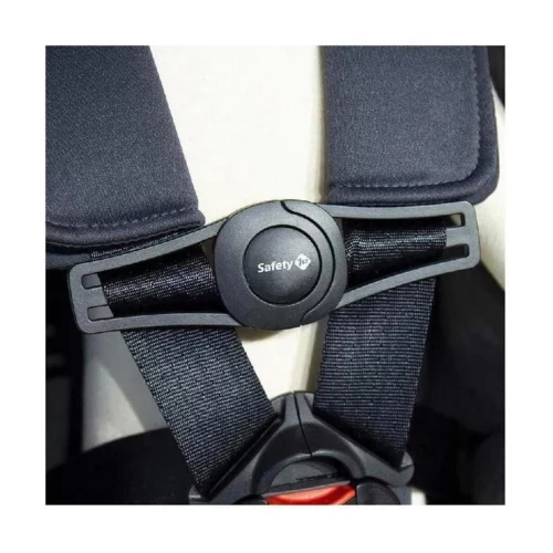 Trava para Cinto de Segurança Safety 1st Black