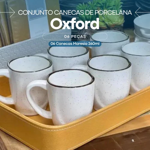 ☕✨ A hora do café vai ficar mais elegante‼️
