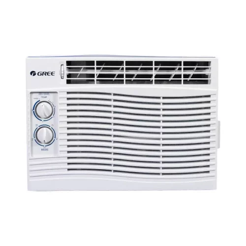 ❄️ Ar Condicionado Janela Mecânico Gree 7000 BTUs Frio CC053073200 - 220V