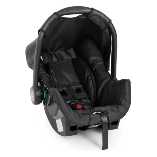 Bebe Conforto Grid 0 A 13kg Galzerano Cor Preto