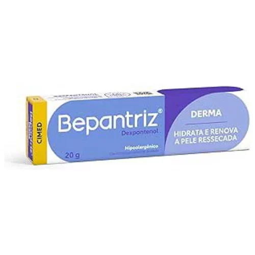 Bepantriz Derma Creme com 20g