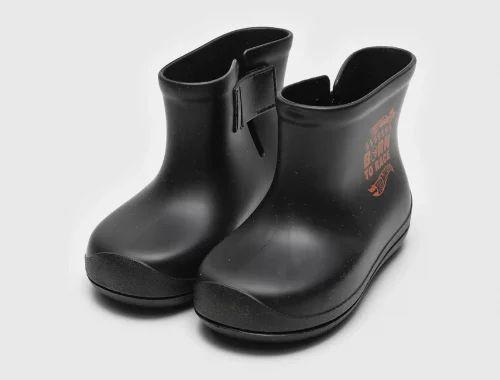 Bota Grendene Kids Hotwheels (Tam. 19 ao 26)