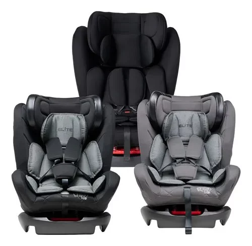 Cadeira Infantil Para Carro 0-36kg Elite 4 Em 1 - Maxi Baby
