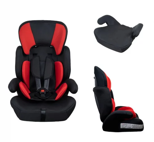 Cadeira para Auto 9 a 36kg Styll Baby