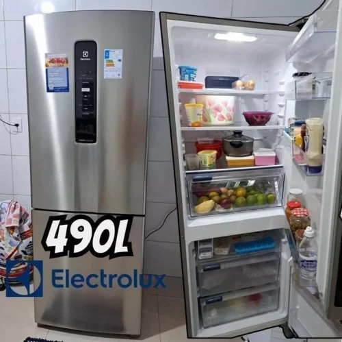 😱 CAIU O PREÇO é o MENOR REGISTRADO! 🔌110V e 220V disponíveis!