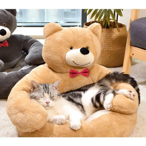 Caminha Pet Premium Cães e Gatos - Tamanho Pequeno Porte