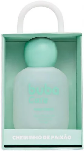 Colônia Baby Fresh, Buba Care 100ml