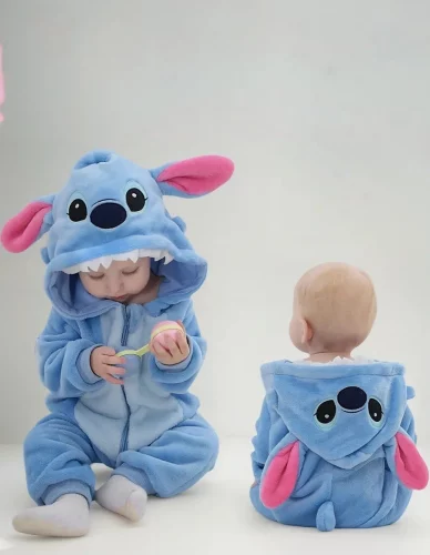 🍼 CONFORTO E DIVERSÃO PARA SEU BEBÊ