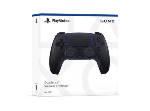 🔥 Controle Sem Fio DualSense PlayStation 5 -