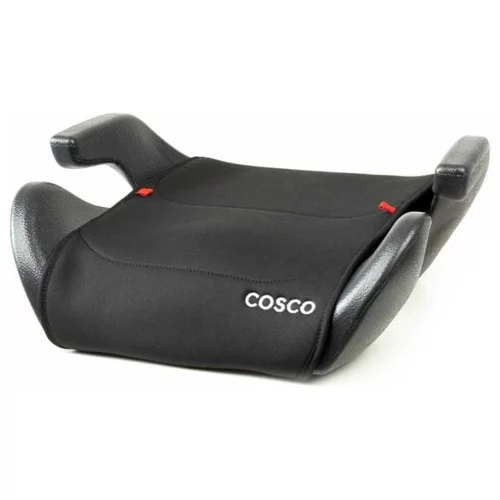 Cosco Booster Clippy - Assento de Elevação - Preto ou Cinza