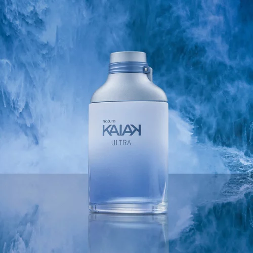 Deo Colônia Kaiak Ultra Masculino 100 ml
