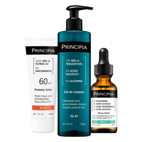 🌟 Diga adeus à acne e tenha uma pele radiante‼️