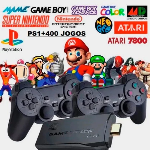 🎮💥Diversão e nostalgia‼️
