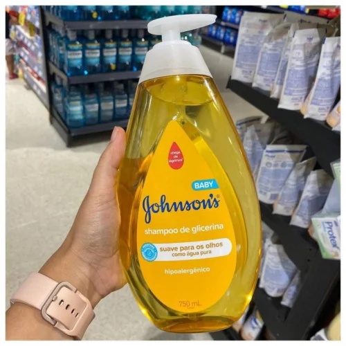 É de 750ml!!!!
