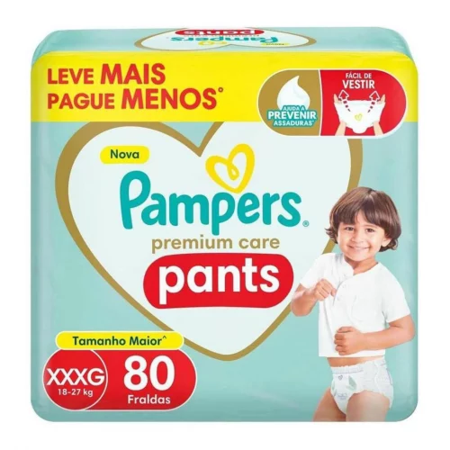 ‼️É PREMIUM PANTS XXXG‼️
