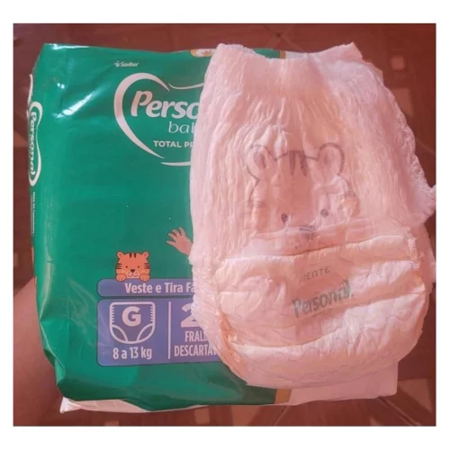 É ROUPINHA