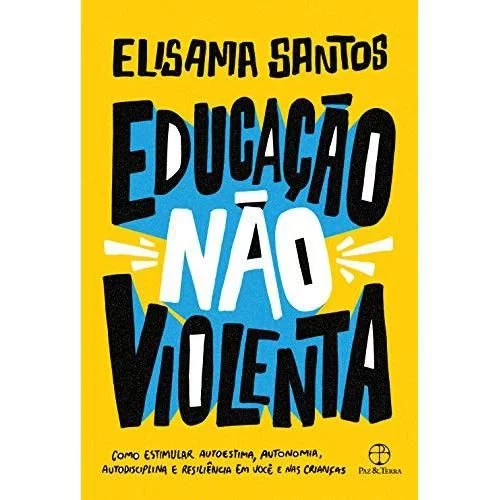 Educação não violenta