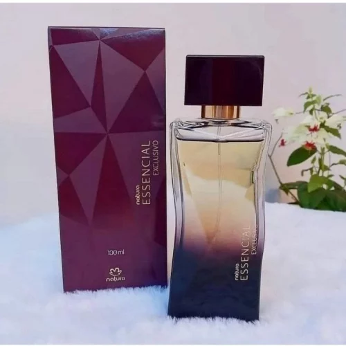 Essencial Exclusivo Feminino 100 ml