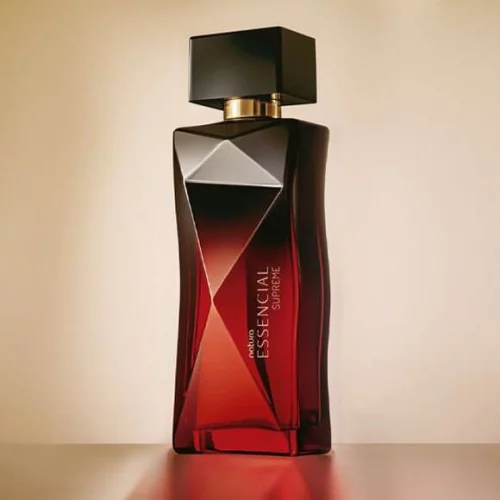 Essencial Supreme Deo Parfum Feminino Miniatura
