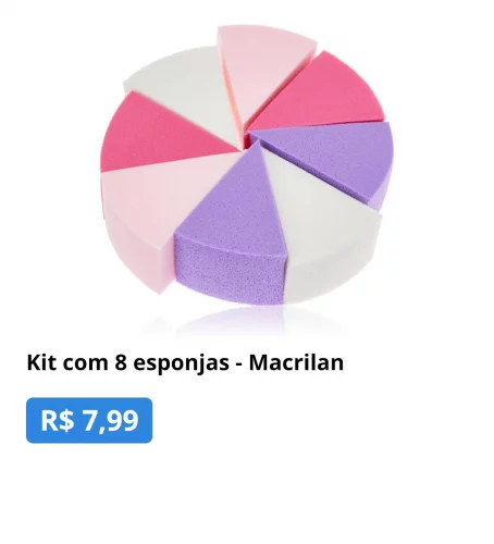 *Frete grátis para Amazon Prime*