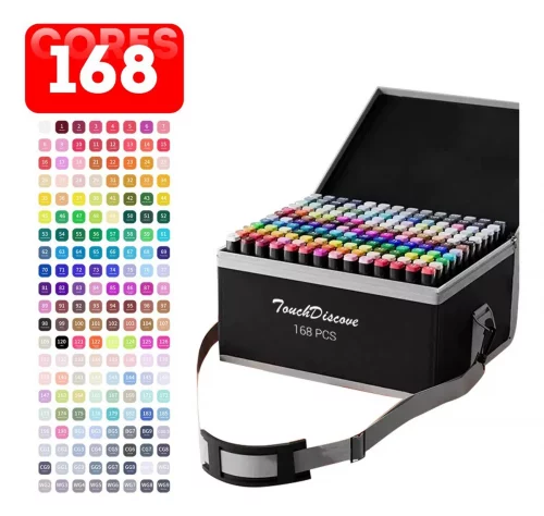Galera é com 168 CORES , preço ta TOP D+++