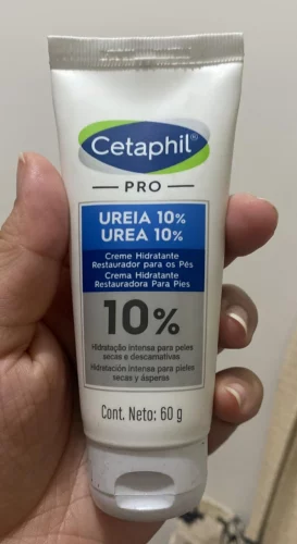🚨 Hidratação intensa para pele seca e descamativa ‼️