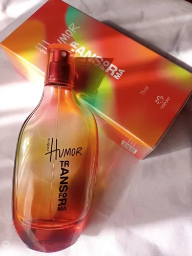 Humor Transforma 75 ml