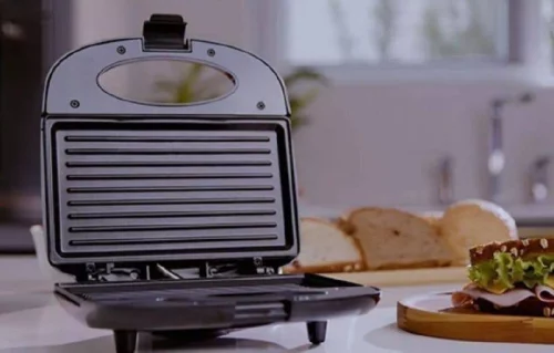 🥓 IDEAL PARA PEQUENOS LANCHES OU REFEIÇÕES RÁPIDAS.