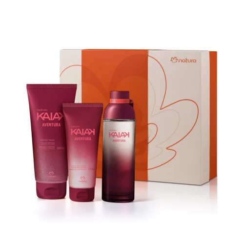 Kaiak Aventura Feminino